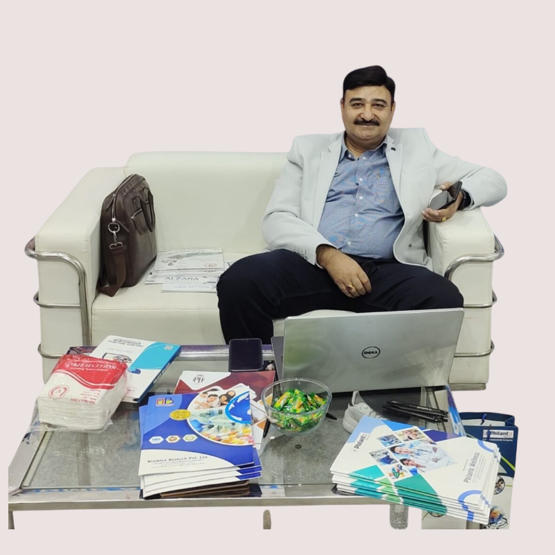 founder and director