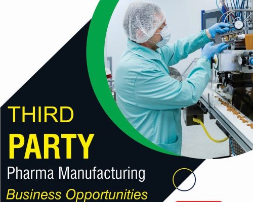 third party pharma manufacturing