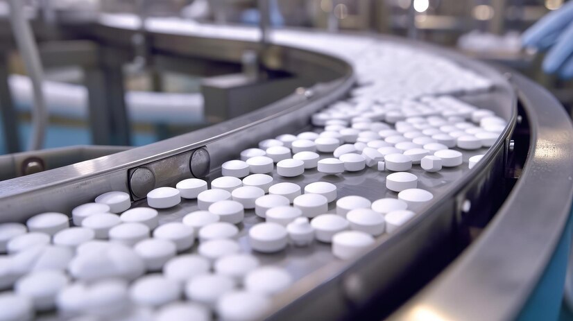 Third Party Pharma Manufacturing in Madhya Pradesh