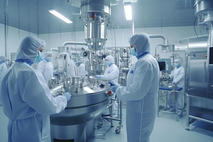 Pharma Manufacturing Companies Near Me: A Guide to Choosing the Best in India