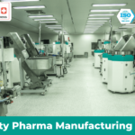 Third Party Pharma Manufacturing in Gujarat