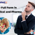 PCD Full Form in Medical and Pharma