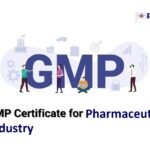 GMP certification in pharma industry