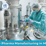 Third Party Pharma Manufacturing in Maharashtra