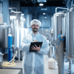 quality control in pharmaceutical manufacturing