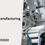 Third Party Manufacturing in baddi