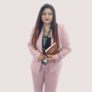 Mrs. Aisha Parveen, the General Manager of Philanto Wellness, whose leadership, insight, and unwavering dedication have been crucial in driving our growth and excellence in the pharmaceutical sector.
