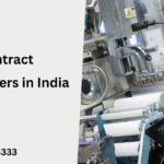 Pharma Contract Manufacturers in India