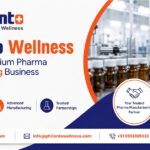 Pharma Manufacturing Business in India