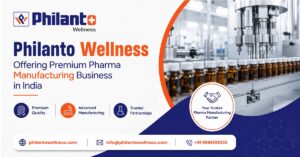 How much investment do you need to start a pharma manufacturing business in India?
