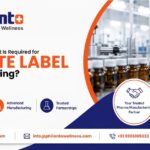 Private Label Product Manufacturing Cost