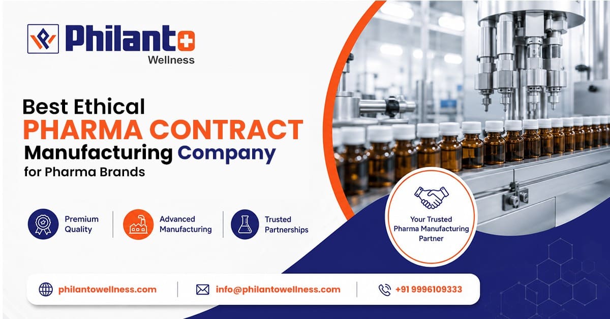 Ethical Pharma Manufacturing Company