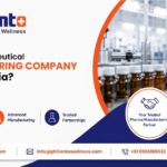 Pharmaceutical Manufacturing Company