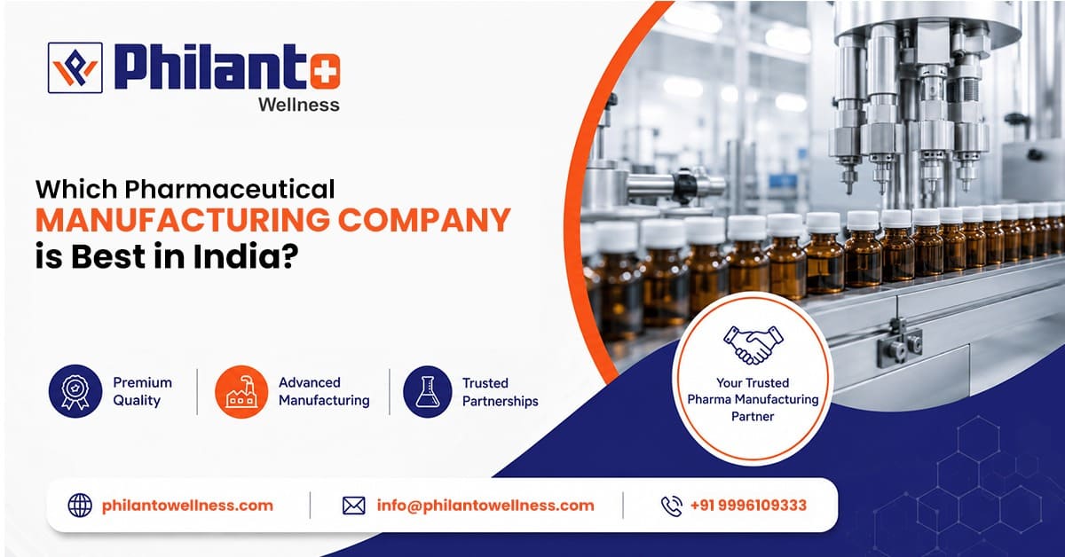 Pharmaceutical Manufacturing Company