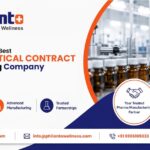 Pharmaceutical Contract Manufacturing India