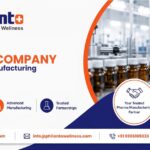 WHO GMP Pharma Manufacturing Company