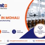 Best Pharmaceutical Company in Mohali