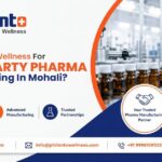 Third Party Pharma Company in Mohali
