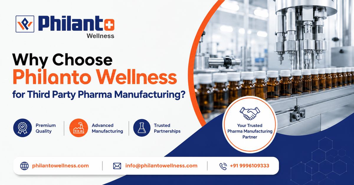 Third Party Pharma Company in Mohali